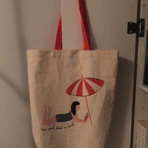 TOTE BAG